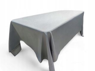 Obrus - Obrus odolný voči škvrnám 160 cm x 200 cm obdĺžnik